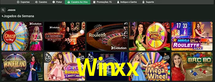 Winxx bet