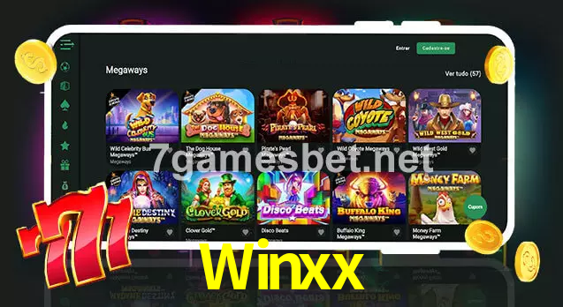 Winxx aplicativo