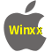 Aplicativo Winxx para iOS